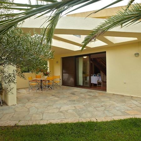 Muses Villas Resort Сани-Бич Экстерьер фото