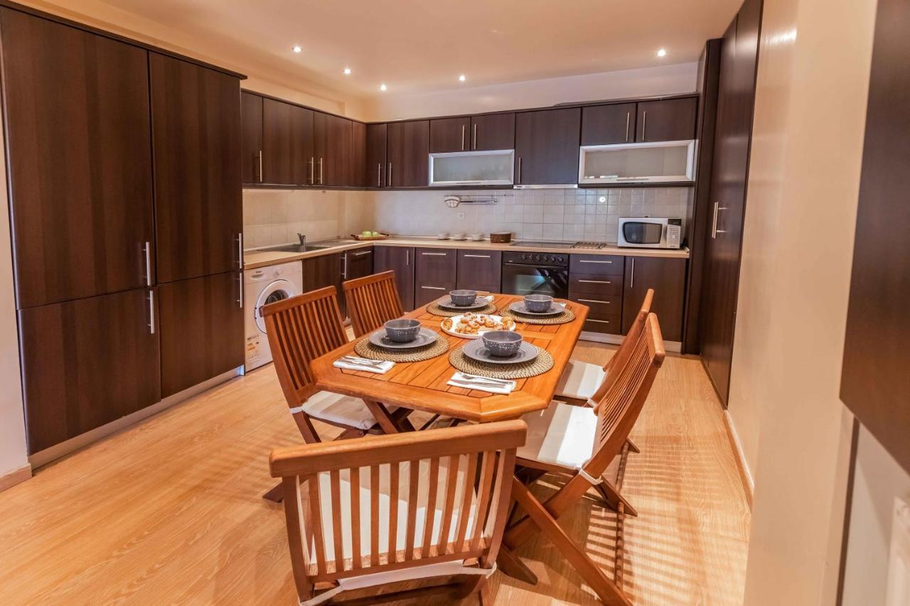 Muses Villas Resort Сани-Бич Экстерьер фото