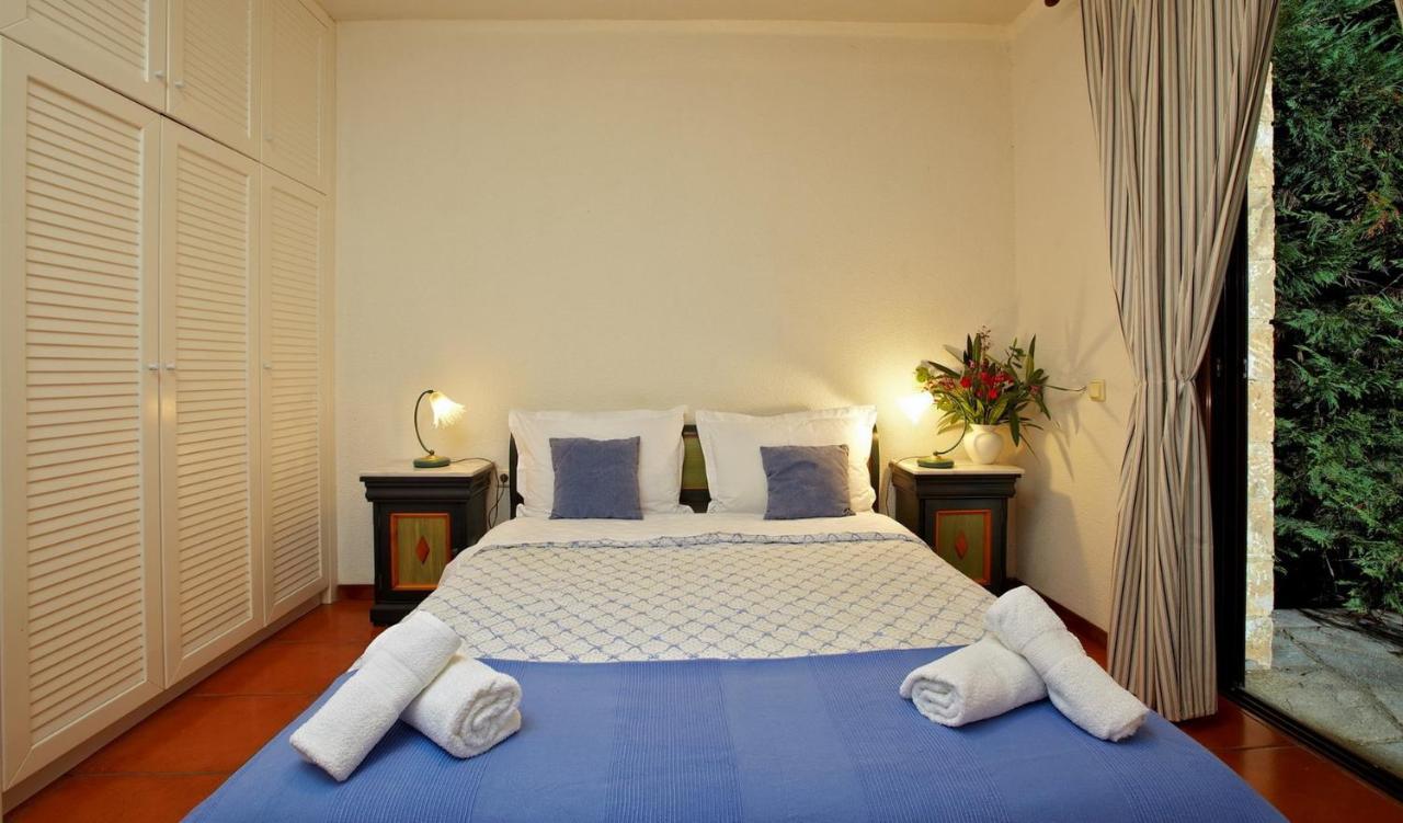Muses Villas Resort Сани-Бич Экстерьер фото